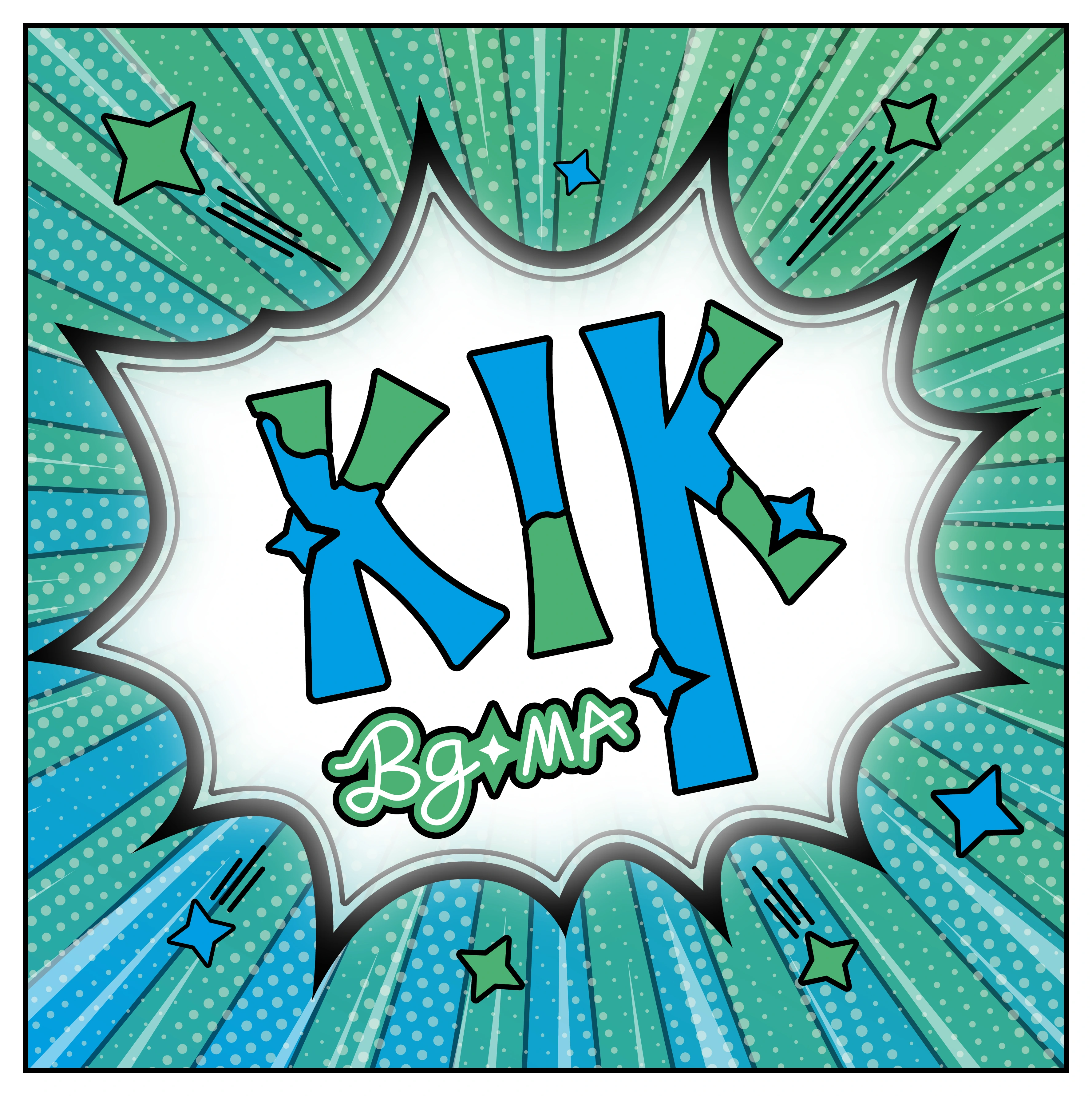 Комікс — кадр 3